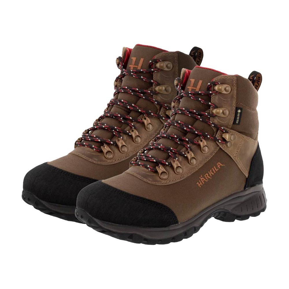 Harkila Wildwood 2.0 Lady GTX Brown