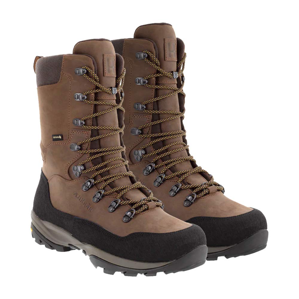 Harkila Pro Hunter 2.0 Ridge Gtx Dark Brown