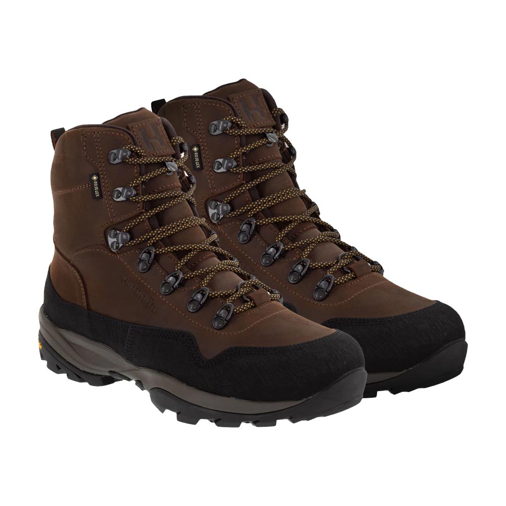 Harkila Pro Hunter 2.0 Ledge GTX Chocolate
