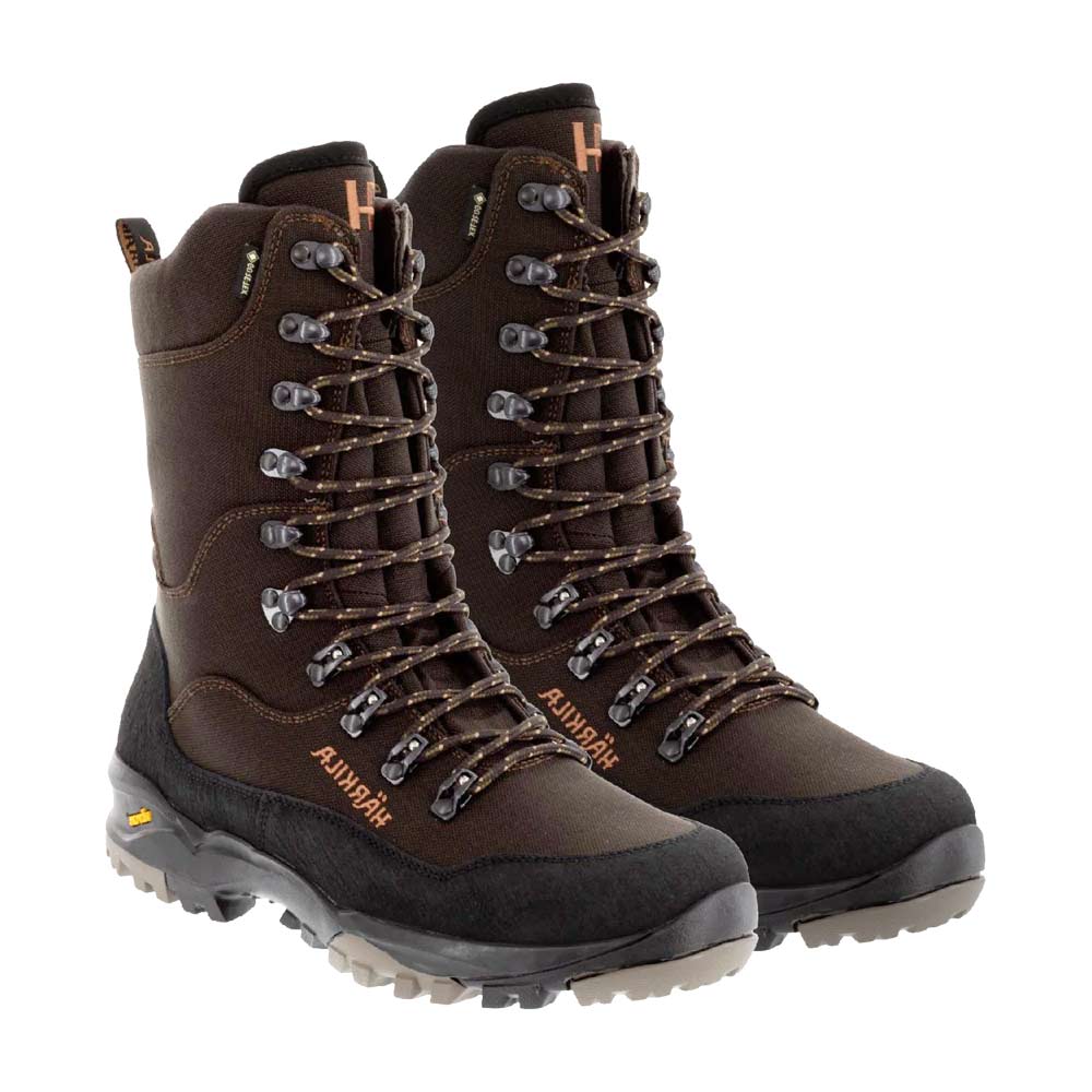 Harkila Pro Hunter Light High GTX Shadow Brown