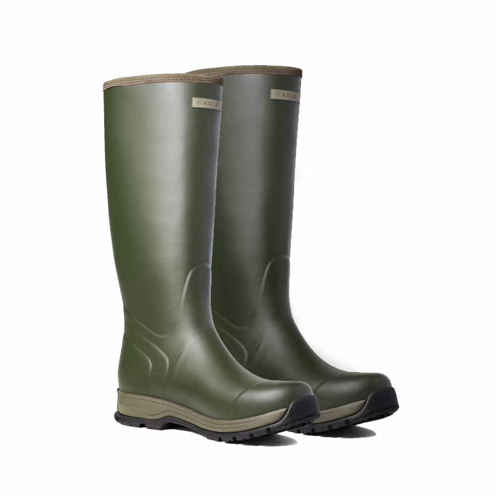 Ariat Burford Boot Olive Night