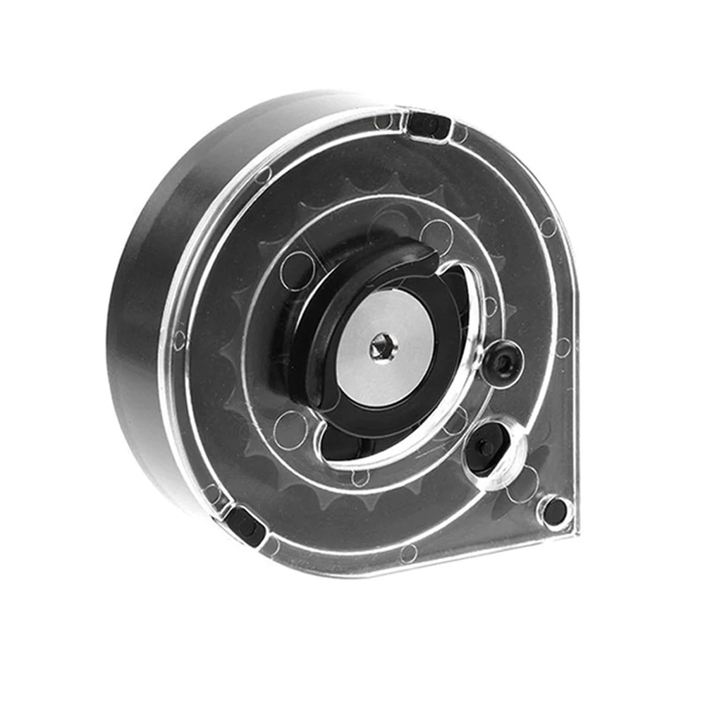 FX Magazine SS Mega DL/Crown/Wildcat MkIII/Mav/Panthera