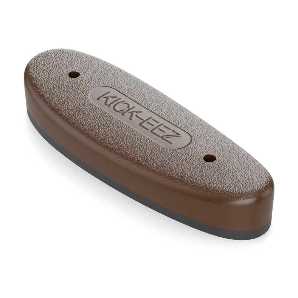 Kick-Eez All Purpose Recoil Pad Brown
