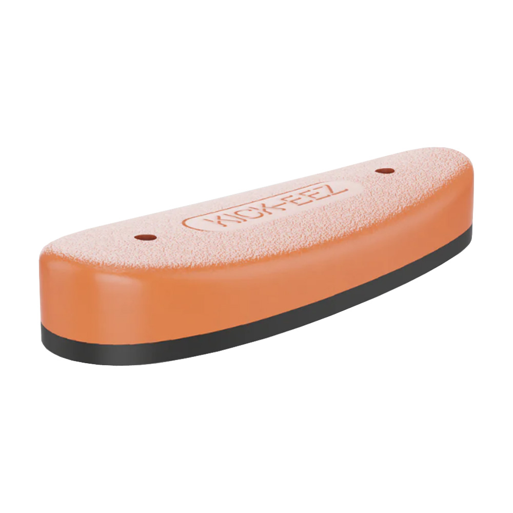 Kick-Eez All Purpose Recoil Pad Orange