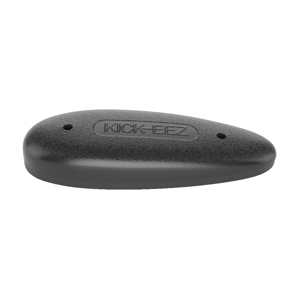 Kick-Eez Rocker Recoil Pad Black Tapered