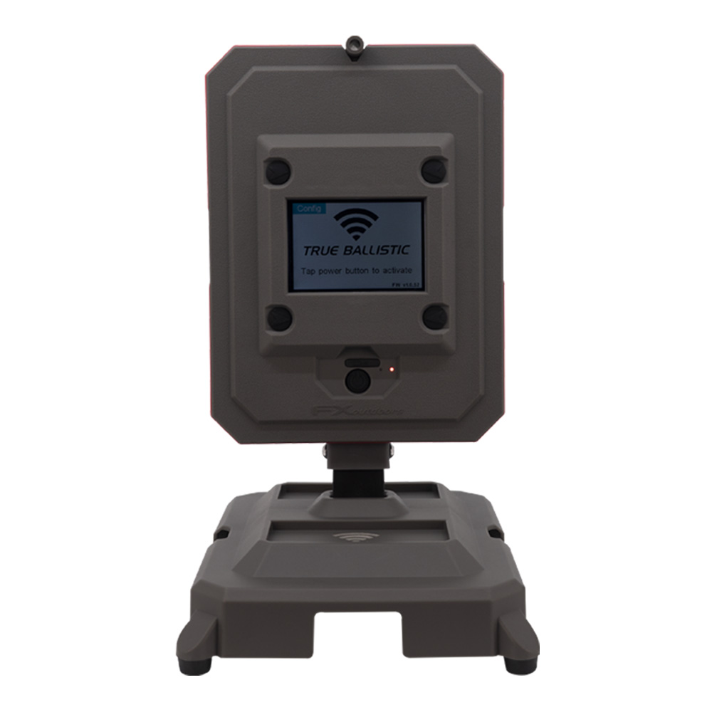 FX True Ballistic Chronograph 30104