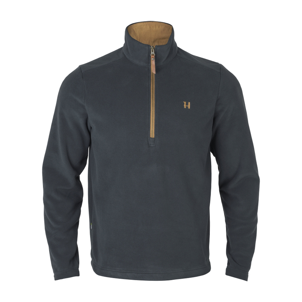 Harkila Sandhem 200 Pullover Dark Navy