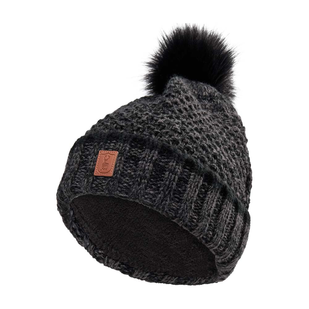 Deerhunter Lady Knitted Hat One Size