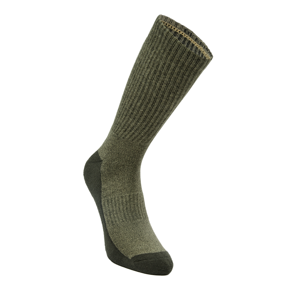 Deerhunter Hemp Mix Socks Green