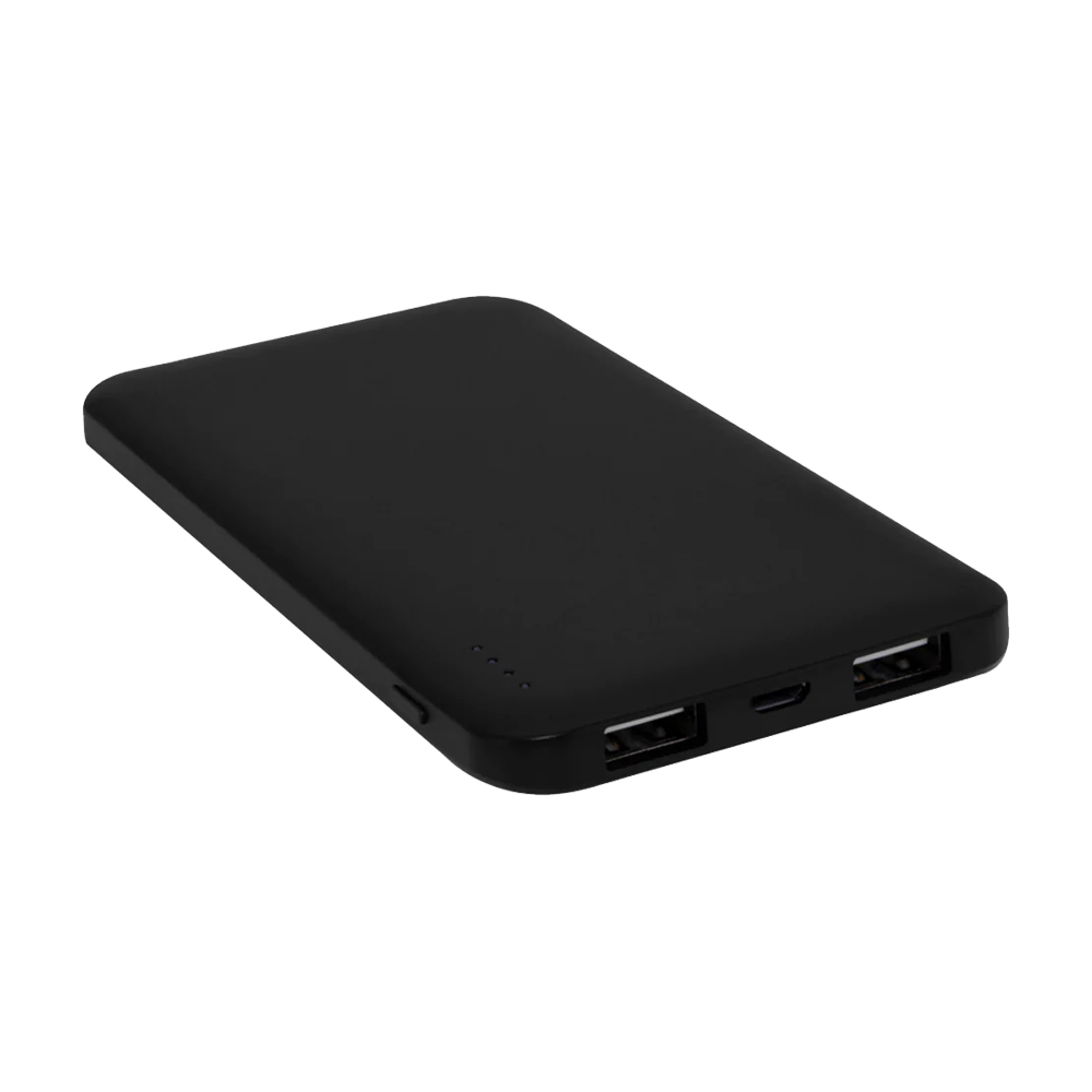Deerhunter Powerbank 5000 Mah Black