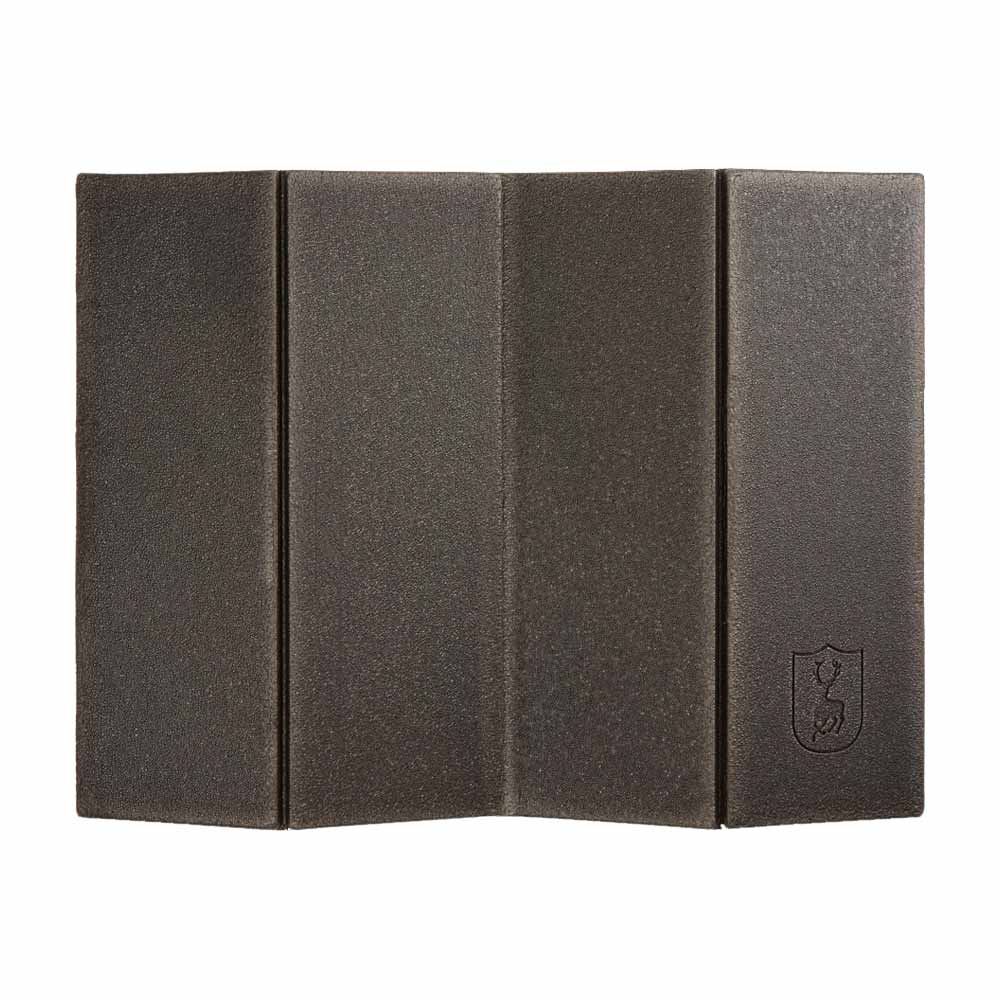 Deerhunter Foldable Sitting Pad Art Green