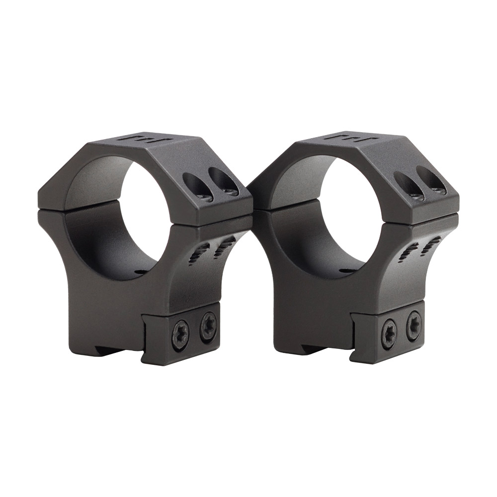 Element Optics XT 1 Inch Dovetail Mounts