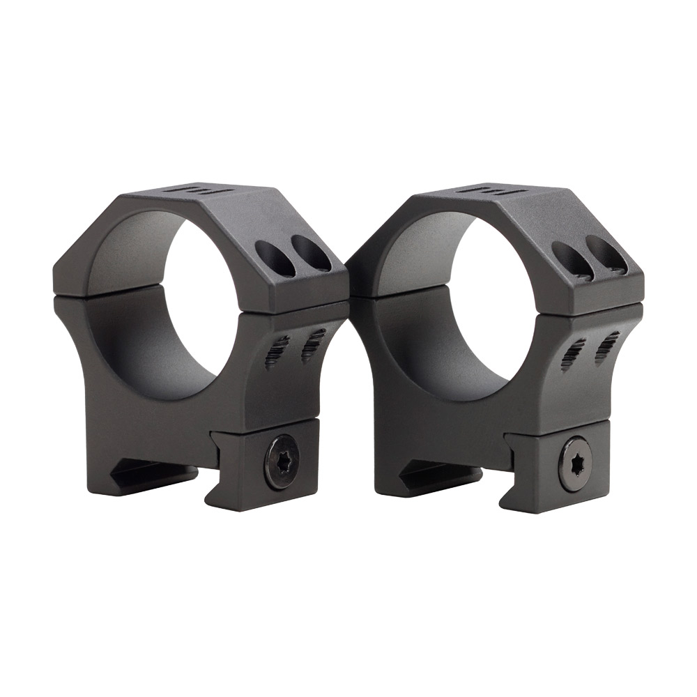 Element Optics XT 30mm Picatinny Mounts