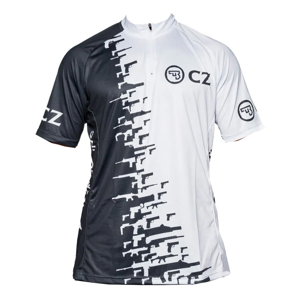 CZ Shooting Team Jersey