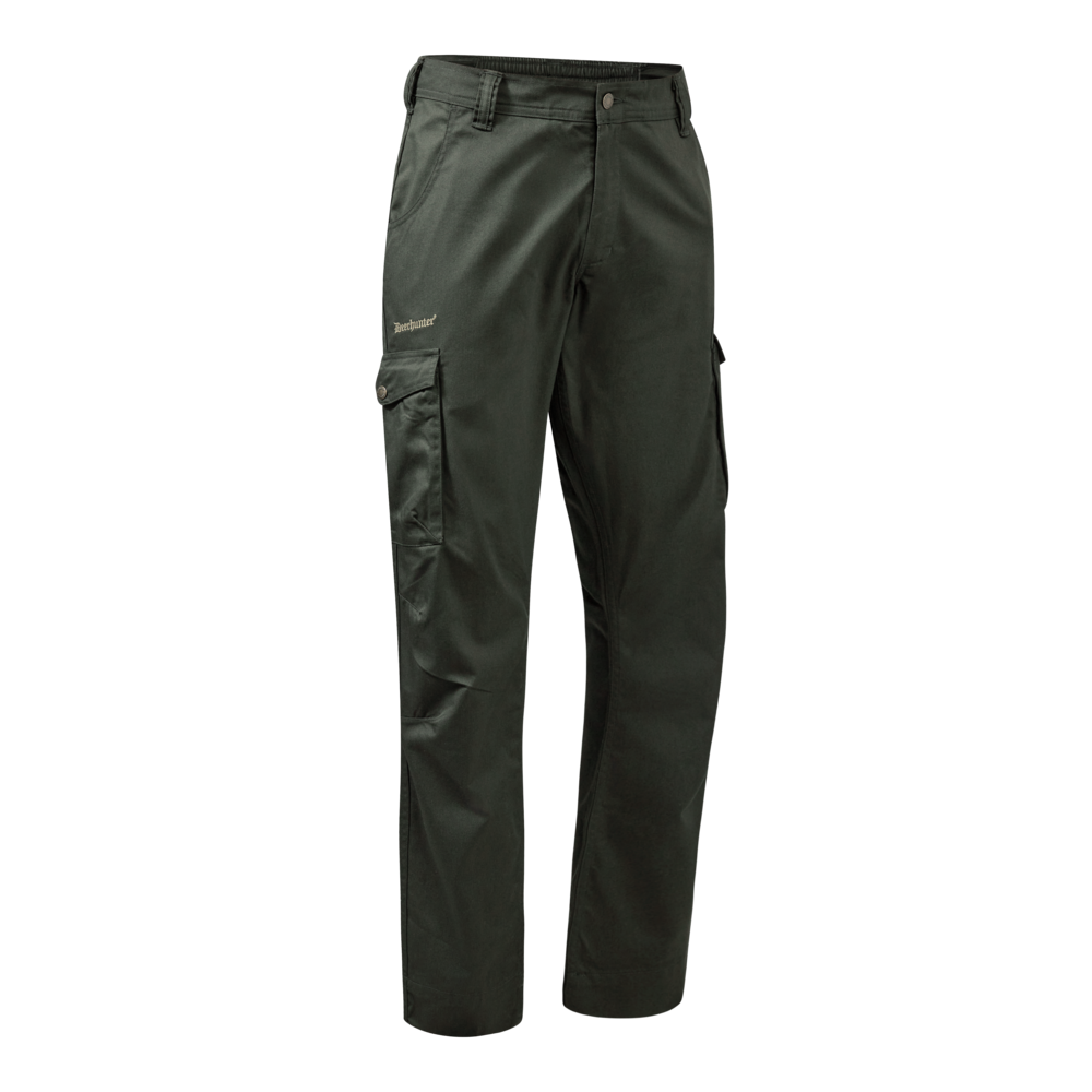 Deerhunter Atlas Trousers Timber