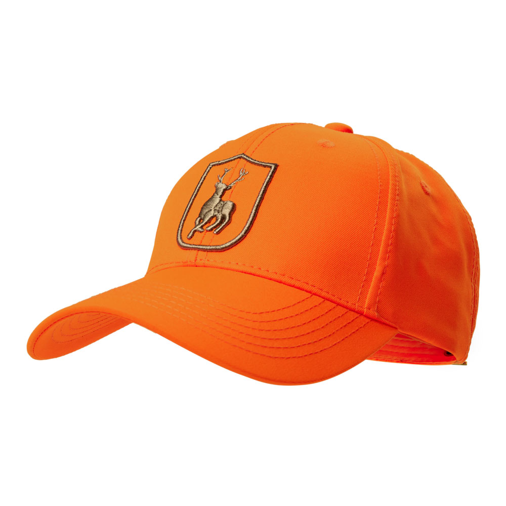 Deerhunter Shield Cap