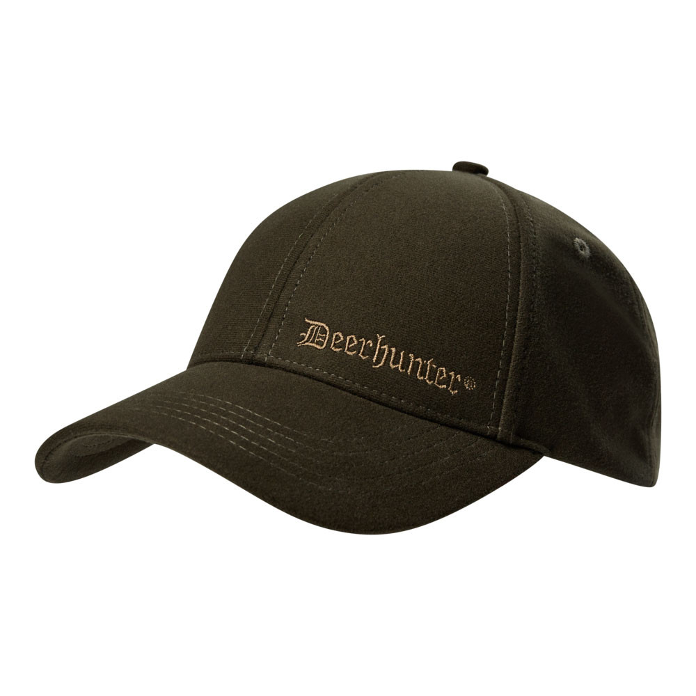 Deerhunter Game Cap Wood One Size