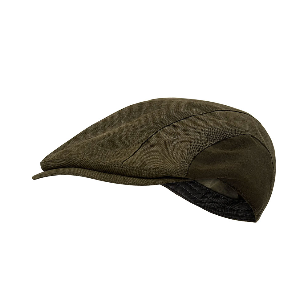 Deerhunter Eagle Flat Cap