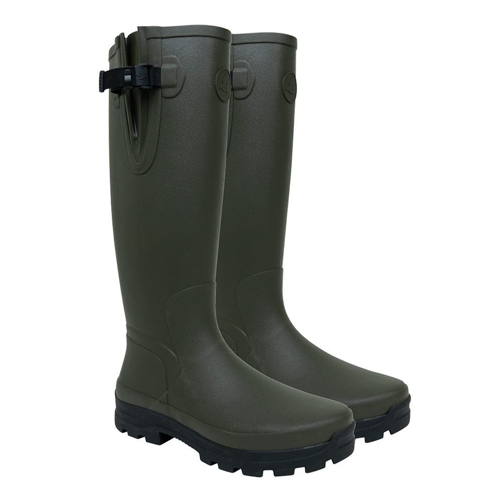 Seeland Hillside Classic Boot Pine Green