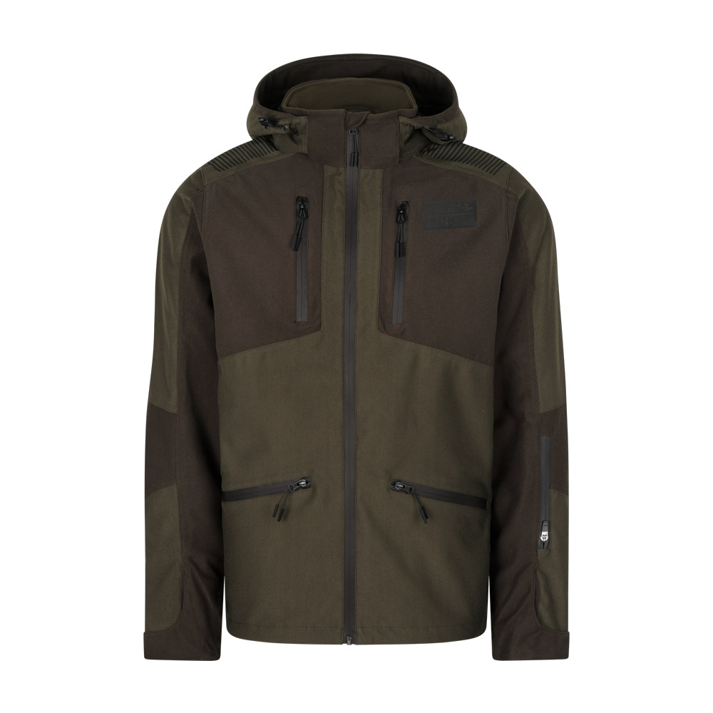 Seeland Chaser Jacket Pine Green