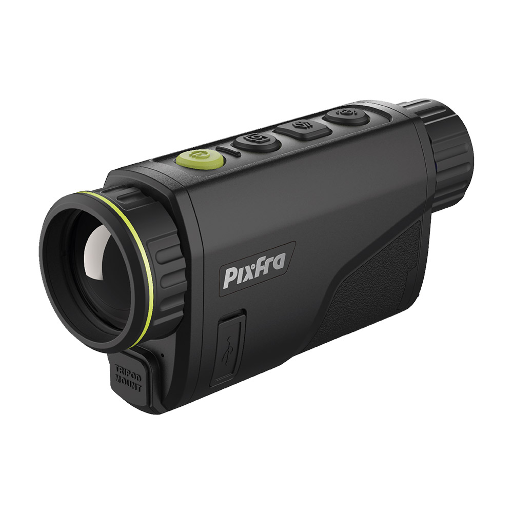 Pixfra Arc Thermal Imaging Monocular