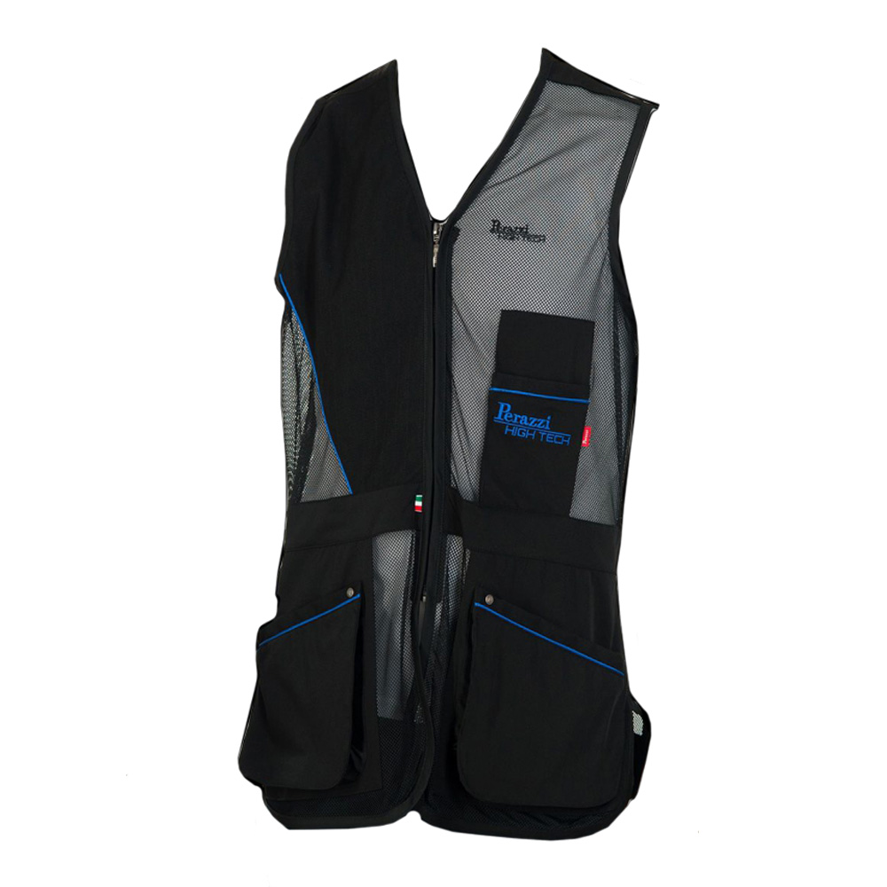 Perazzi High Tech Shooting Vest