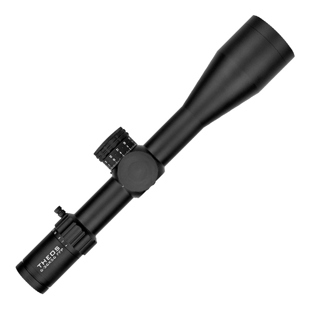 Element Optics Theos 6-36x56 FFP MRAD