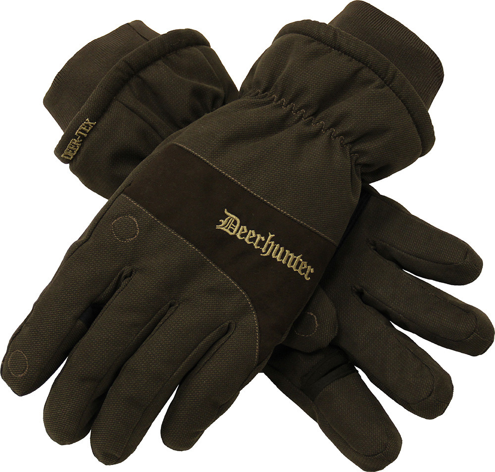 Deerhunter Eagle Winter Gloves