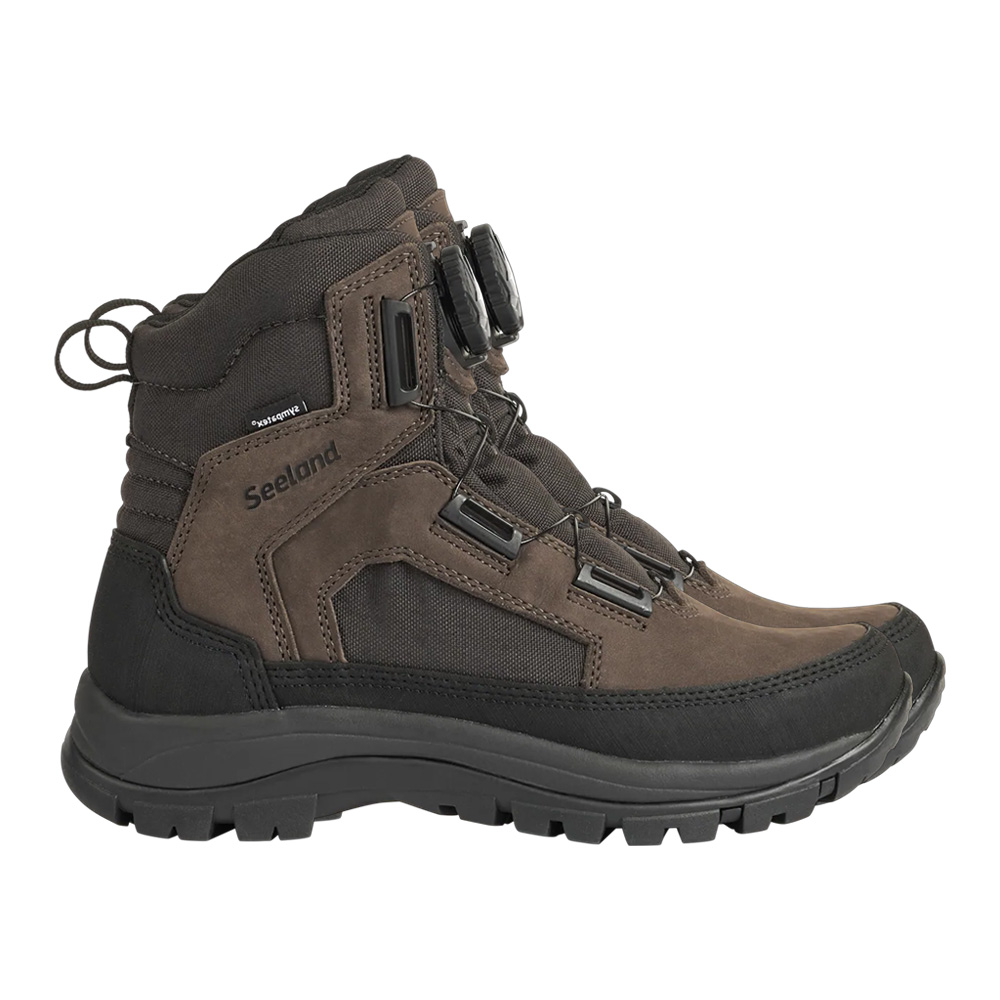 Seeland Enduro Dial Mid Boot Walking Boots