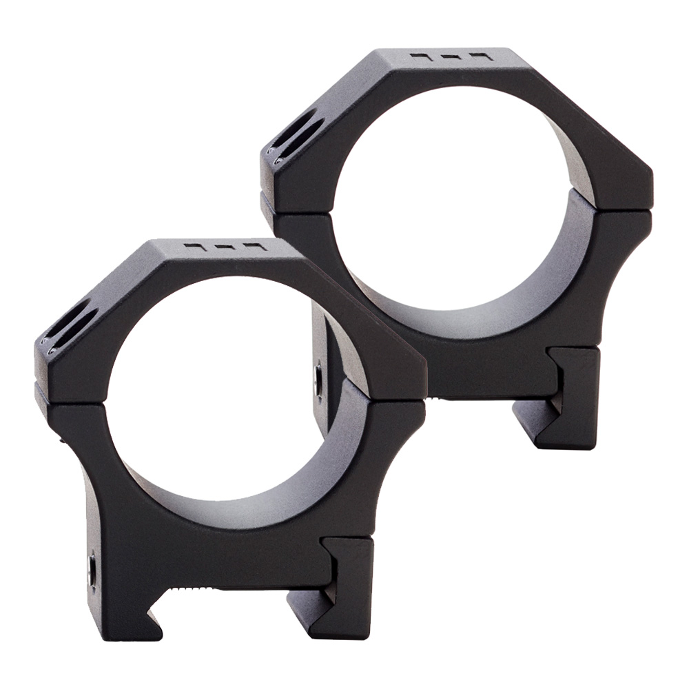 Element Optics XT 34mm Picatinny Mounts