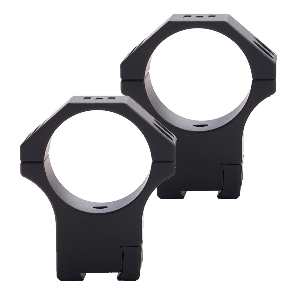 Element Optics XT 34mm Dovetail Mounts
