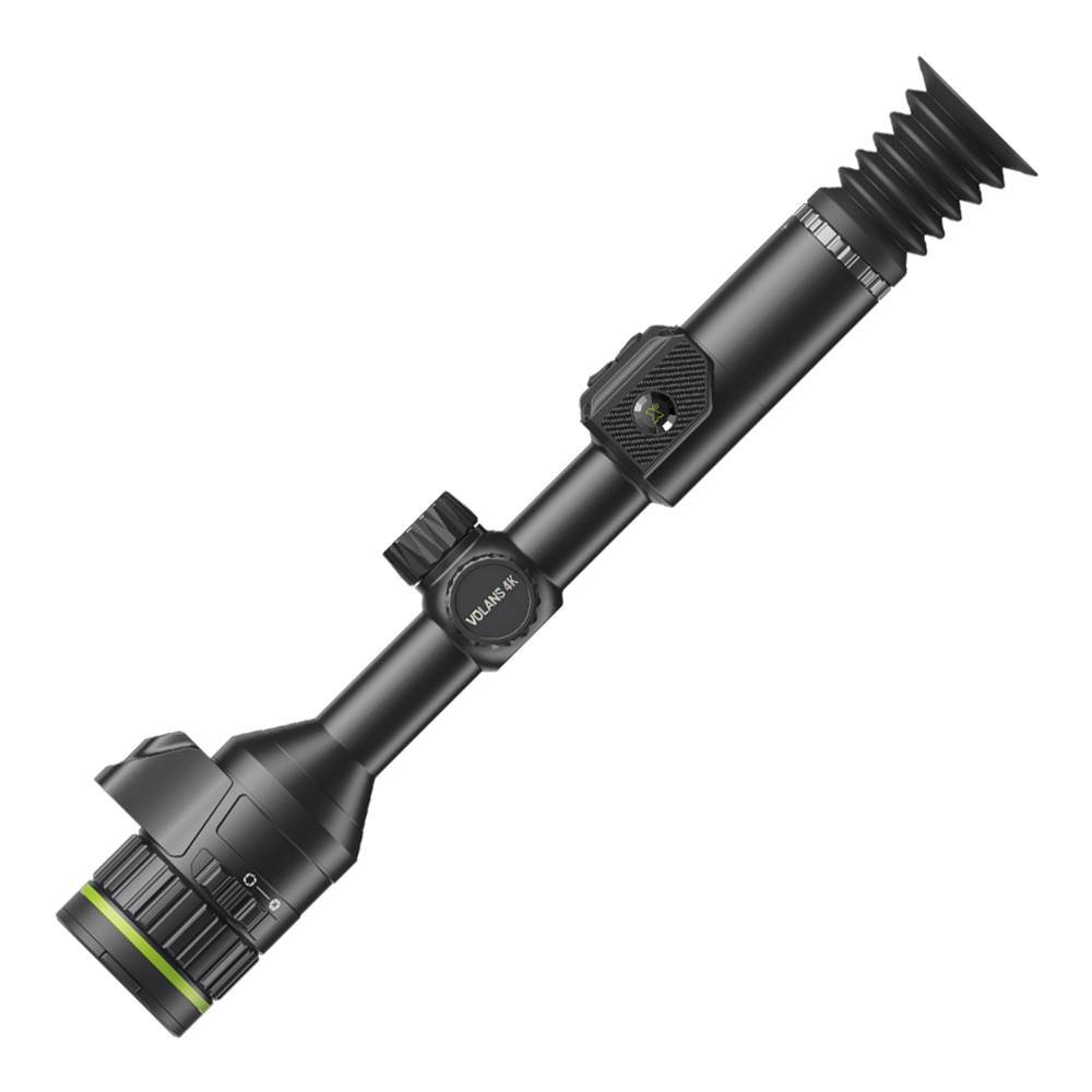 Pixfra Volans V850 Day/Night Vision Rifle Scope