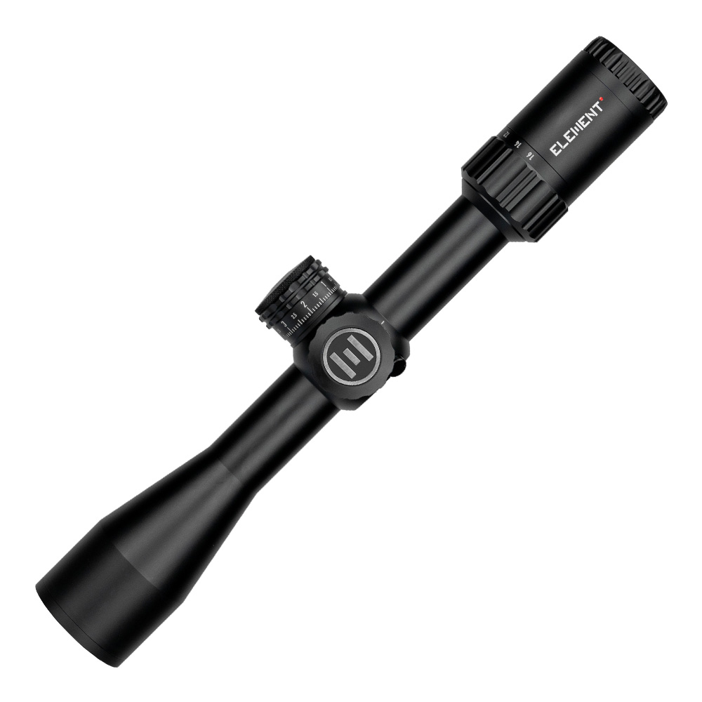 Element Optics Helix Gen 2 4-16x44 FFP