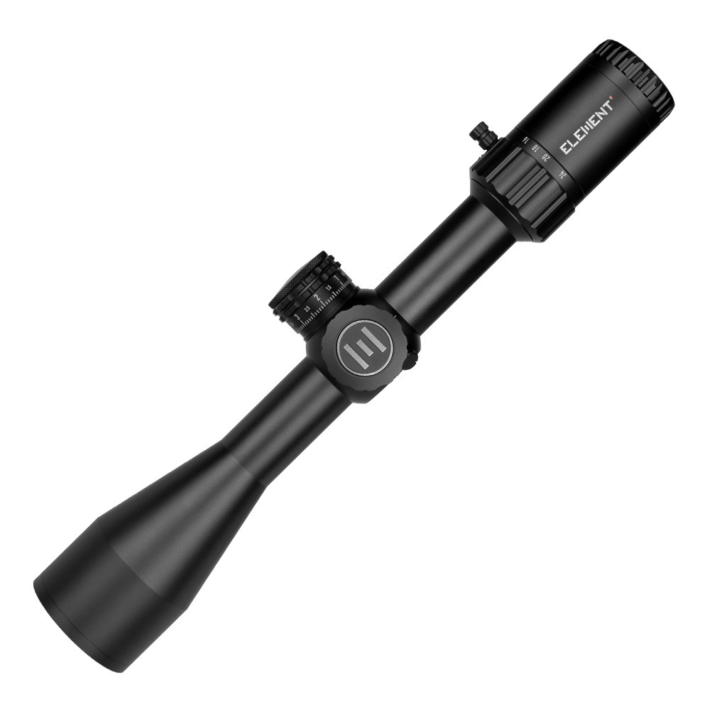 Element Optics Helix Gen 2 6-24x50 FFP