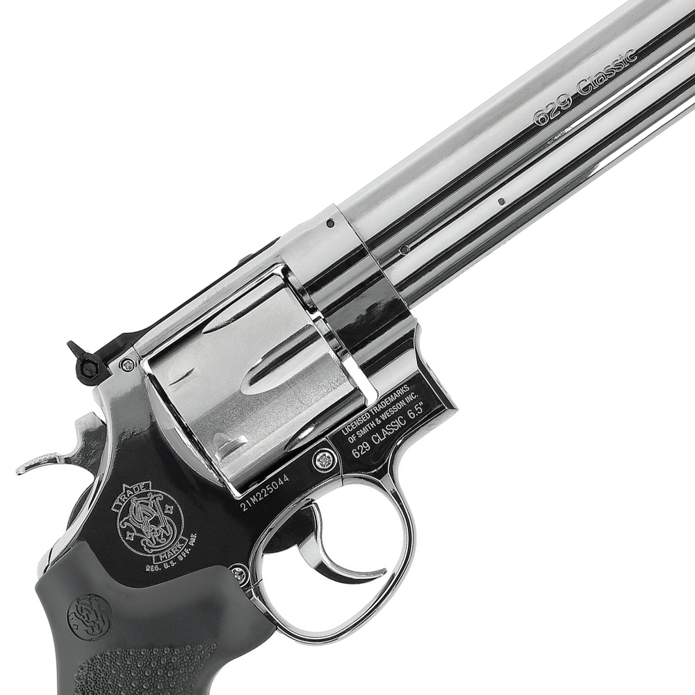 Umarex Smith And Wesson 629 Classic .177 Pellet Air Pistol