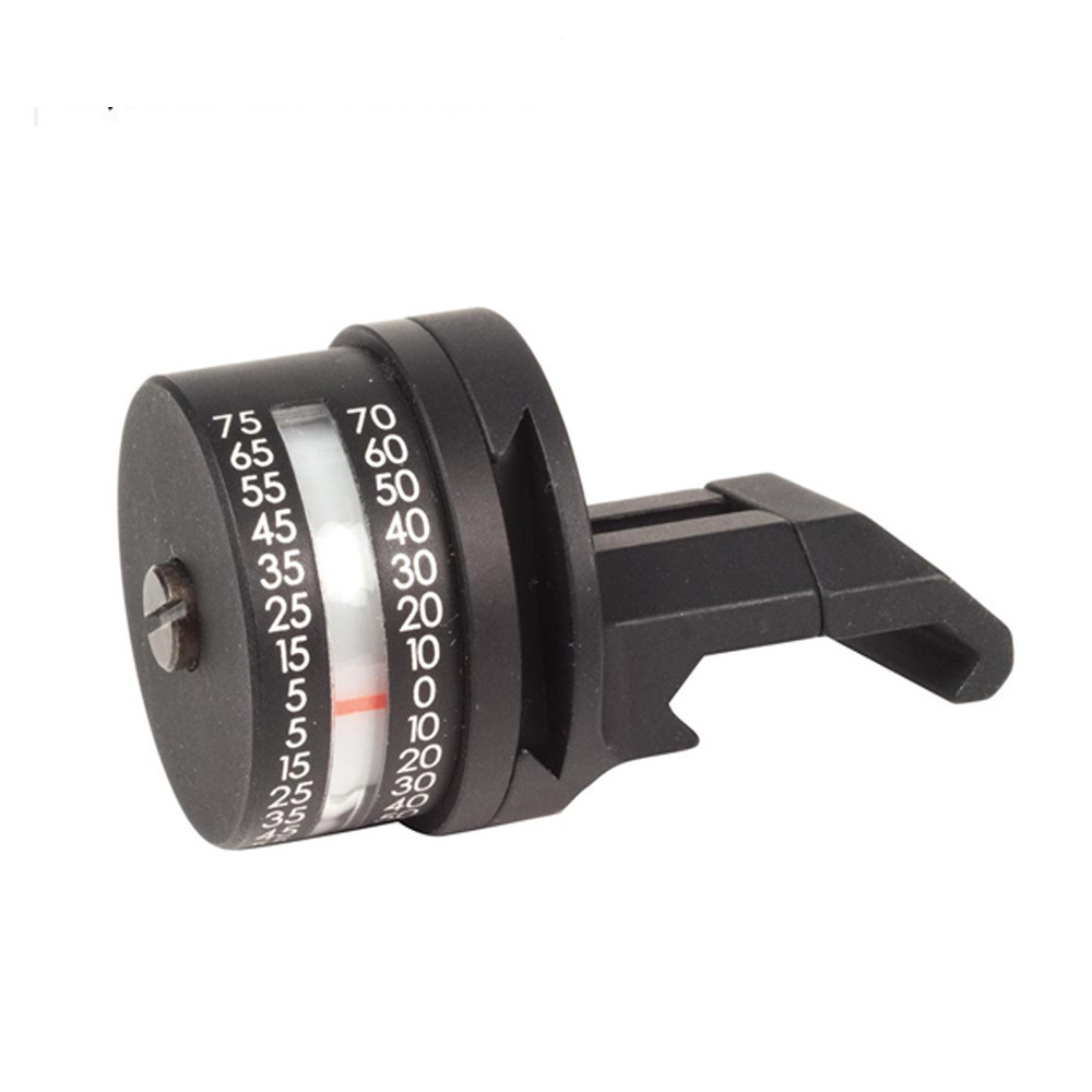 Nightforce Angle Degree Indicator With Mount For Left Handed Actions