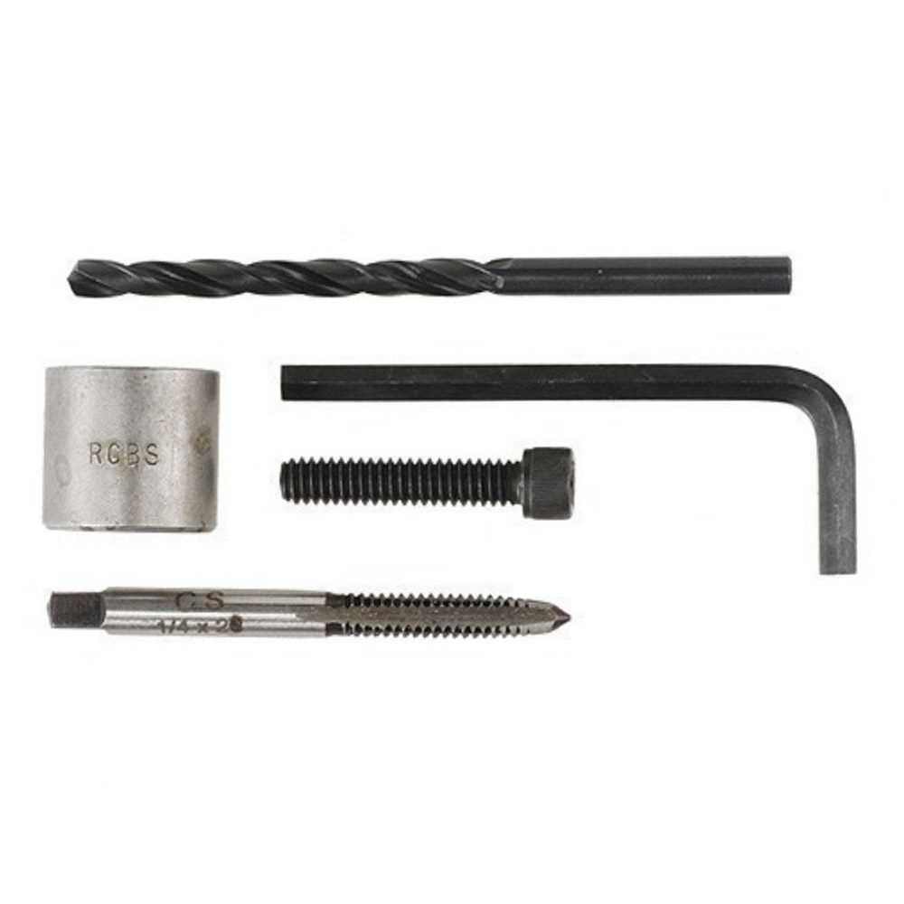 Rcbs Stuck Case Remover