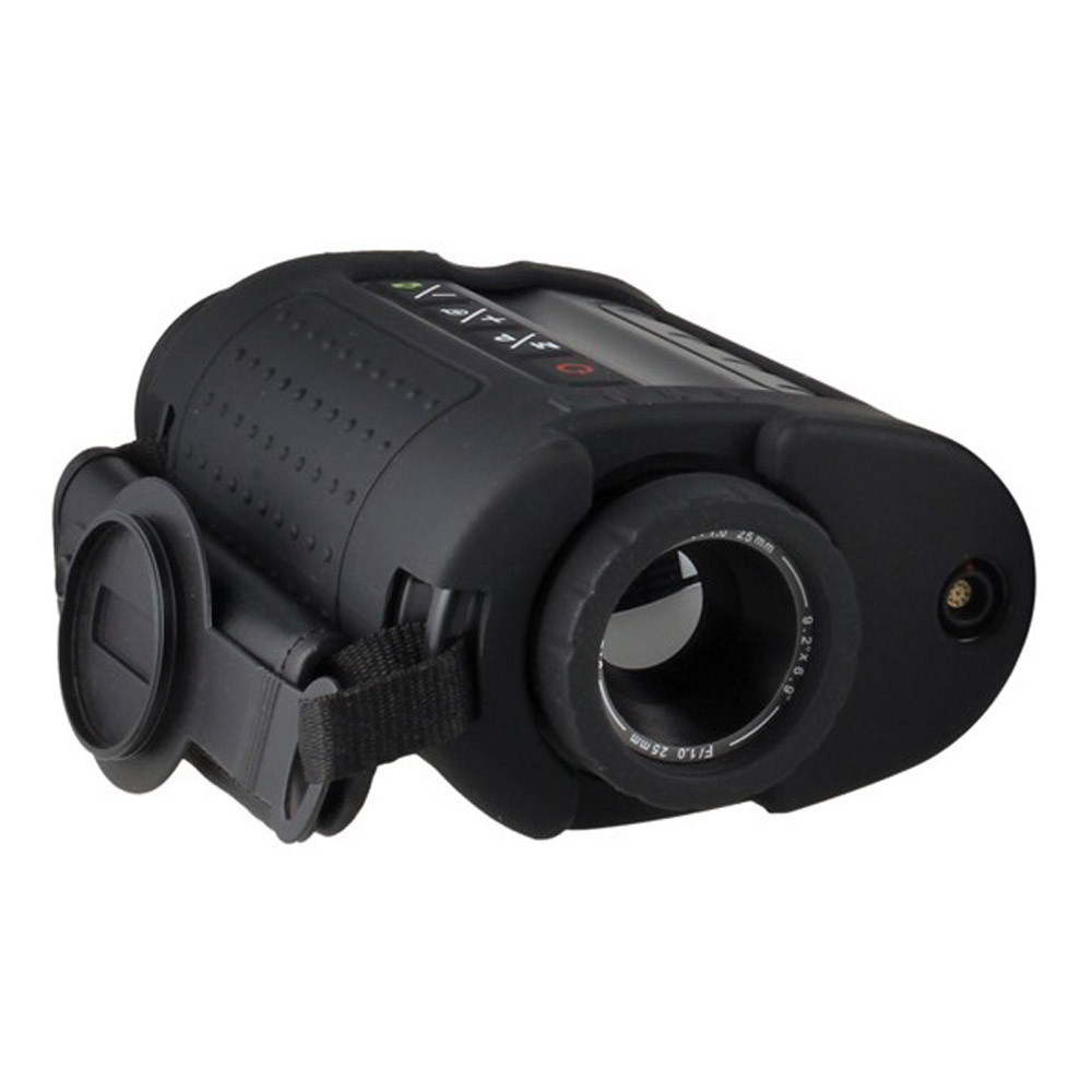 Guide Ir518-eb (384x288 Resolution / 25mm Lens)