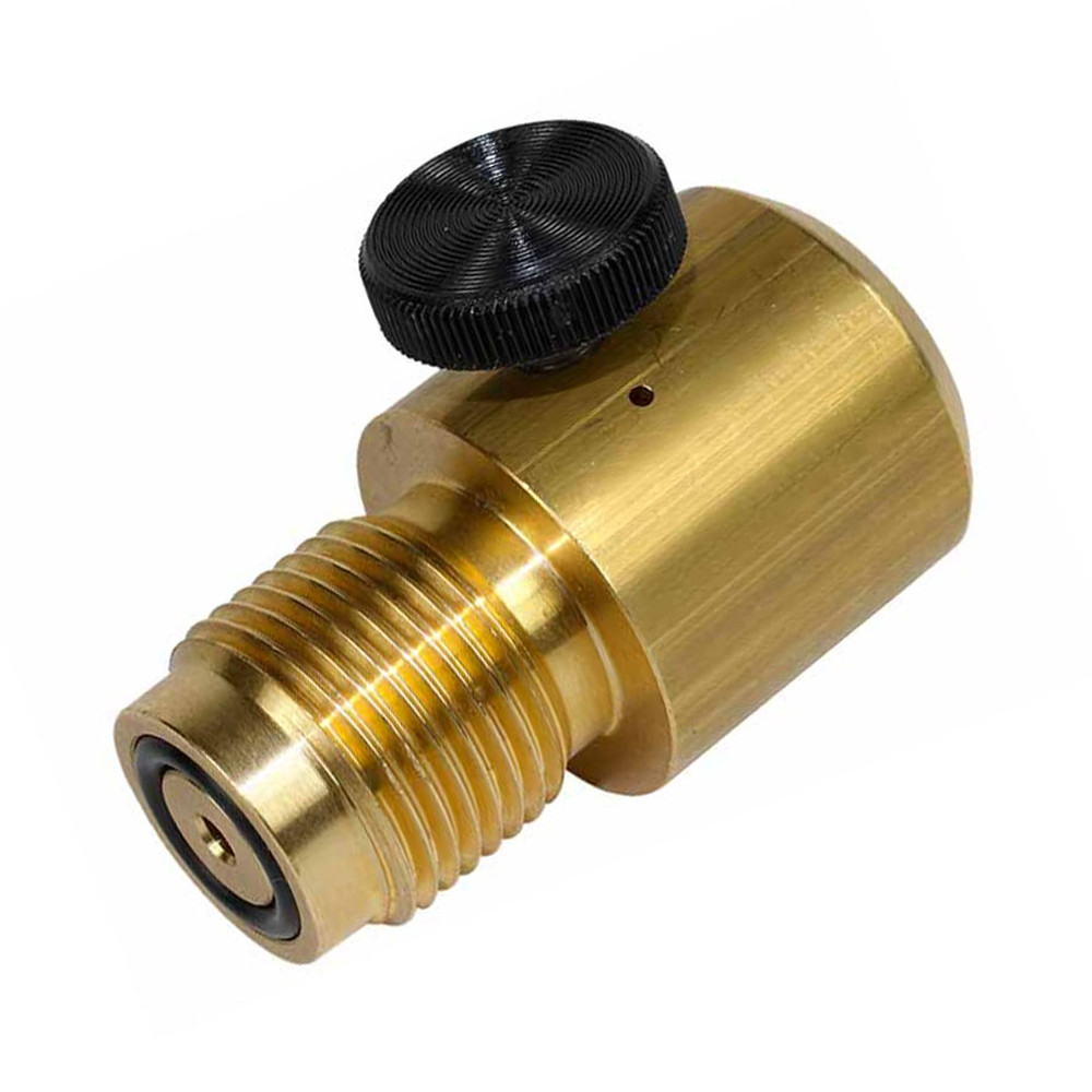 Air Arms S210 S200 Filling Adaptor