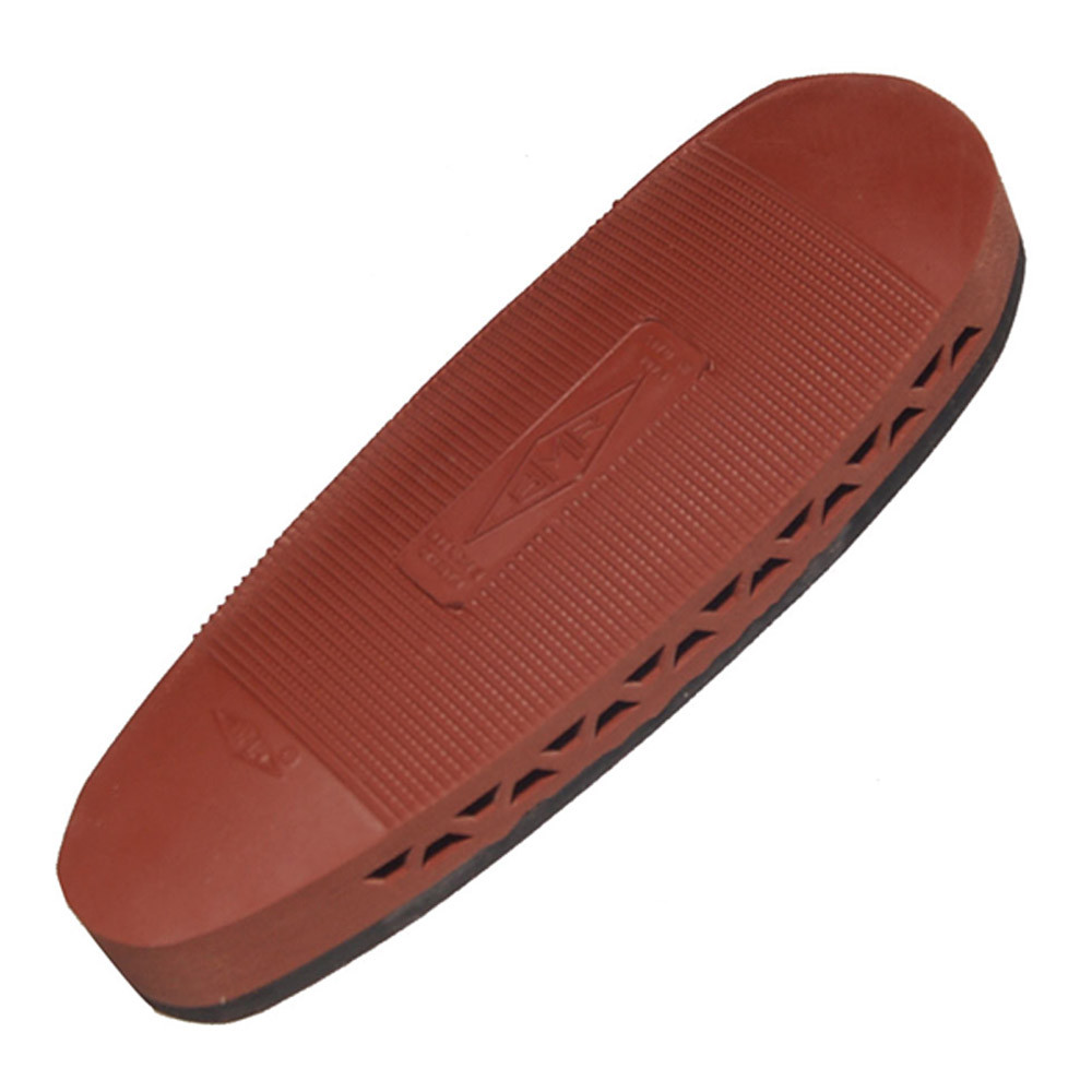 Bisley Rifle Ventilated 18mm Recoil Pad