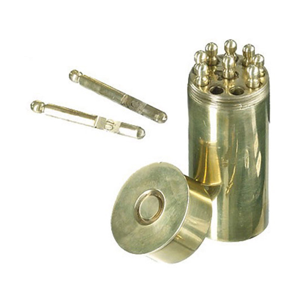 Bisley Cartridge Position Finder