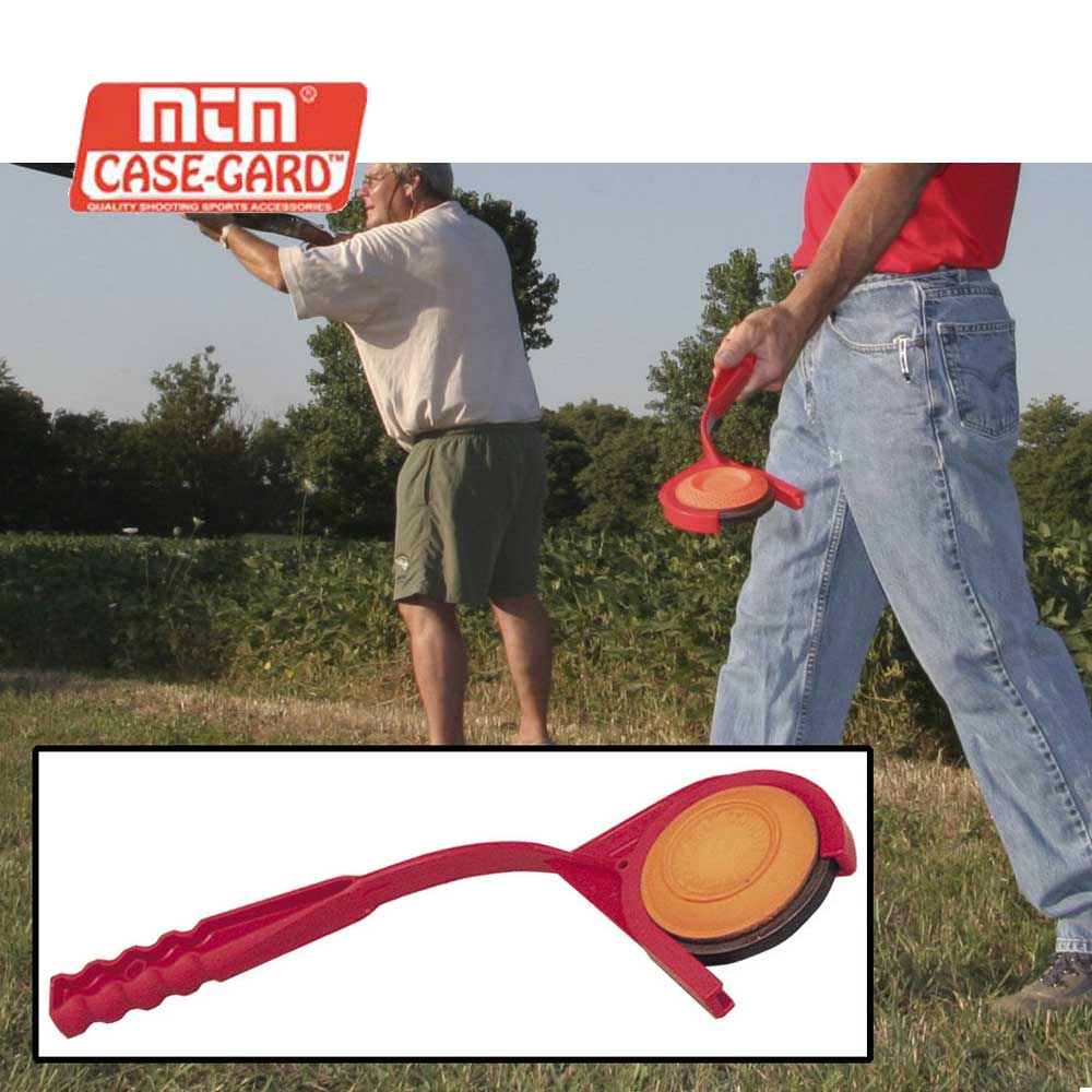 Mtm Ez-II Clay Thrower