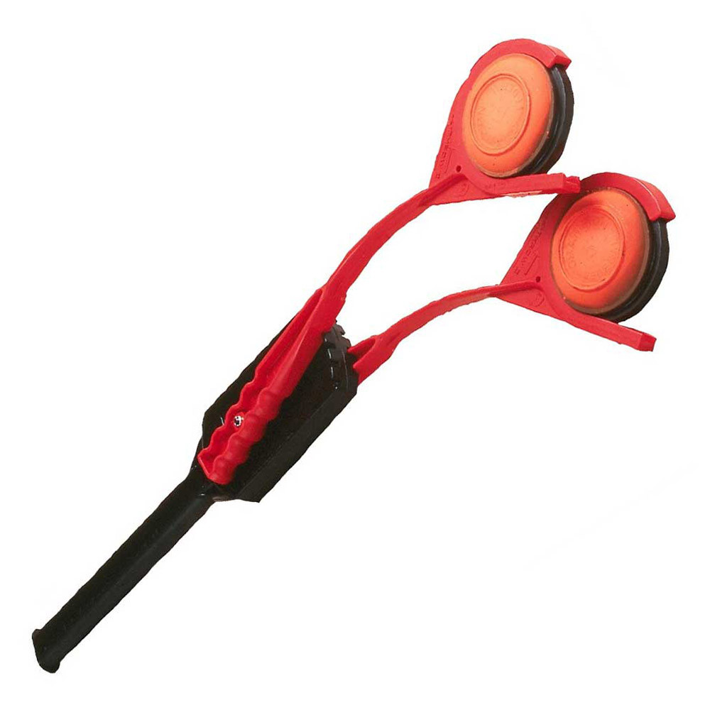 Mtm Ez-Dt Double Clay Thrower