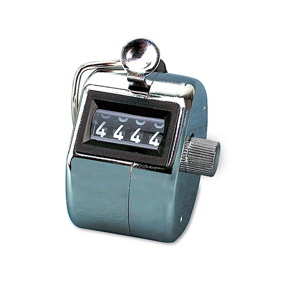 Bisley Tally Counter
