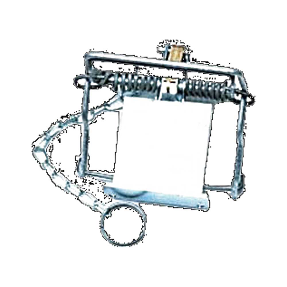 Bisley Vermin Trap No.4