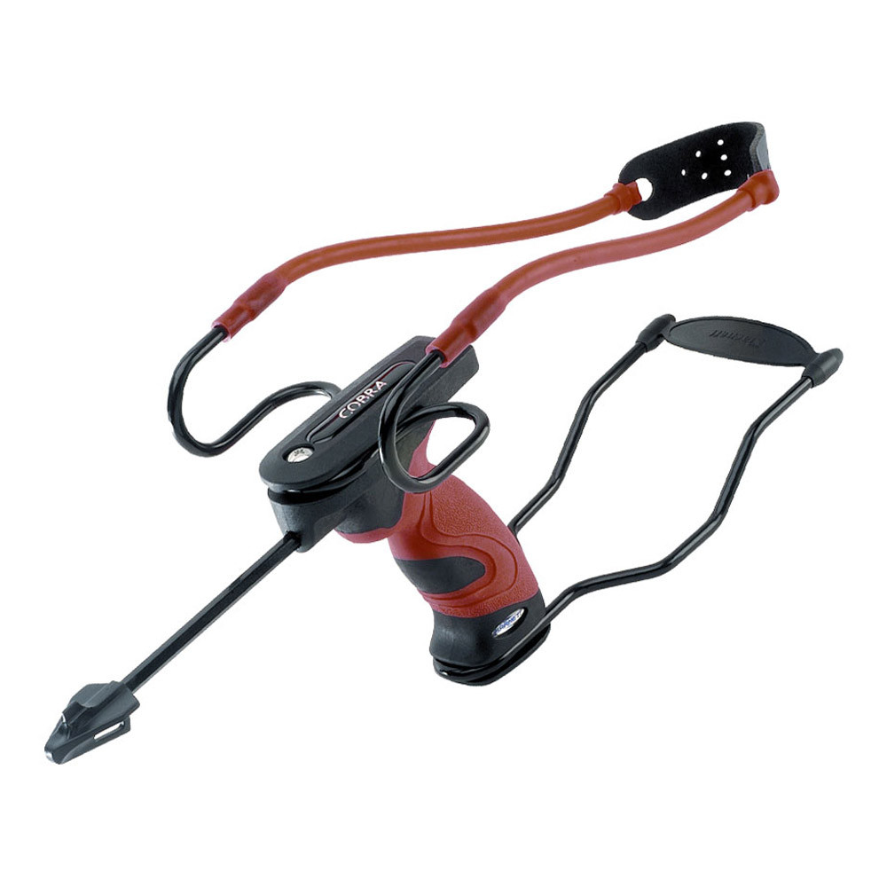 Barnett Cobra Slingshot 