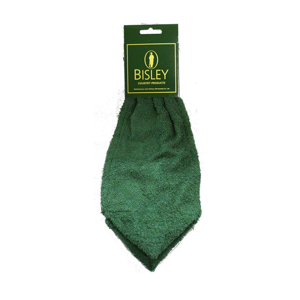 Bisley Towelling Choker