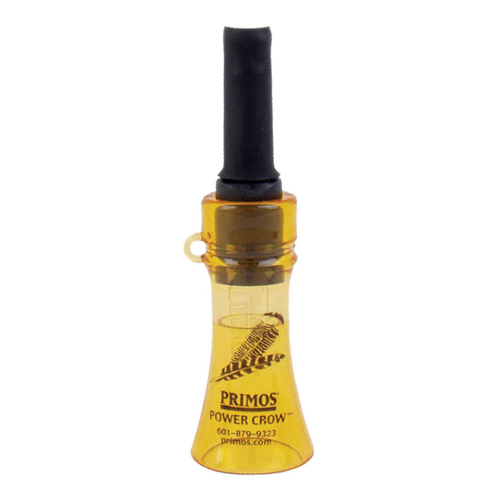 Primos Power Crow Call