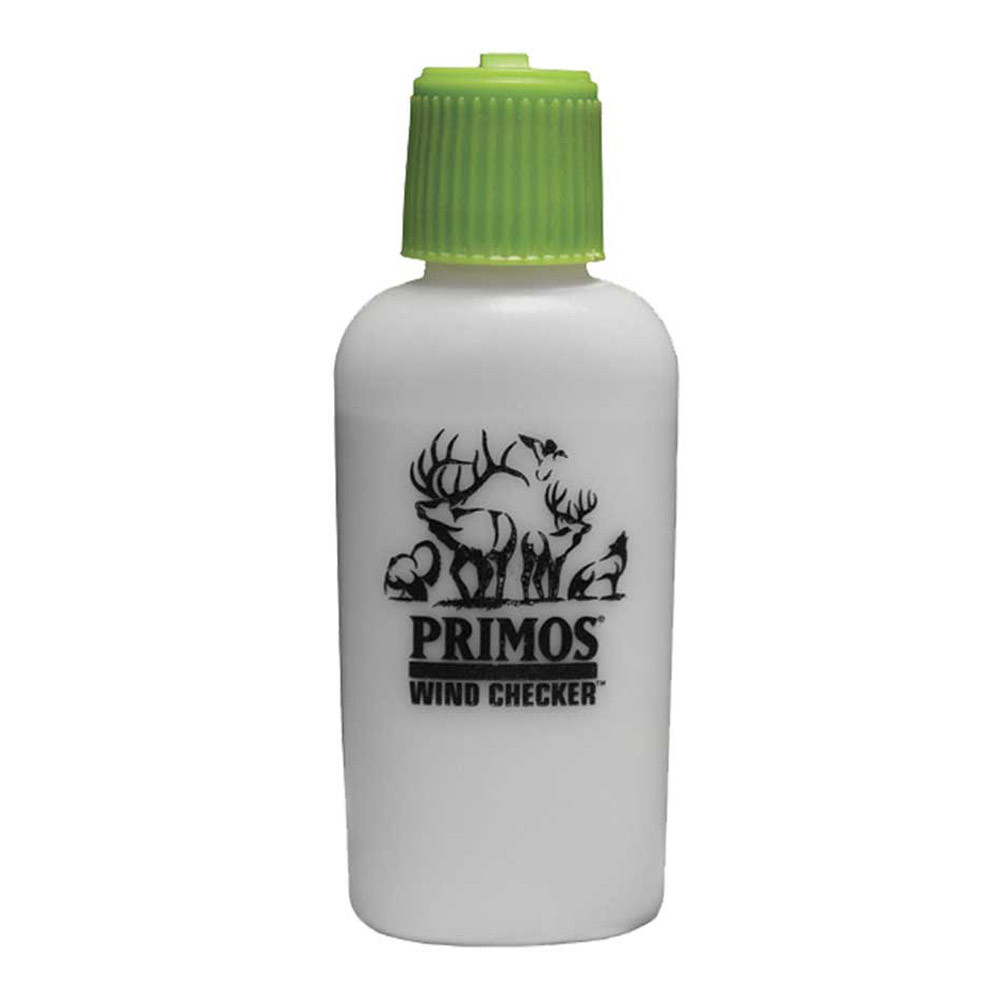 Primos Wind Checker 2oz