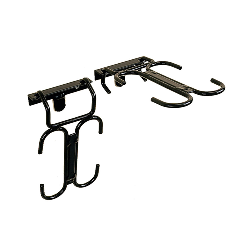 Bisley Hinged Welly Boot Rack